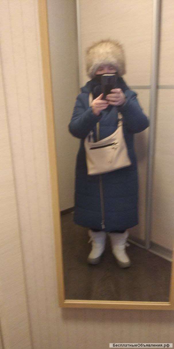Присмотрю за животными
