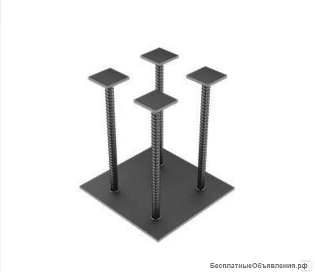 Армокаркасы