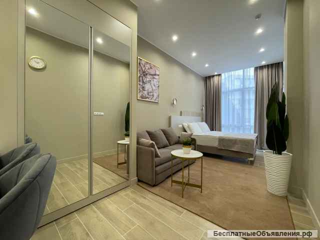 Комната, 42 м², 5/6 этаж