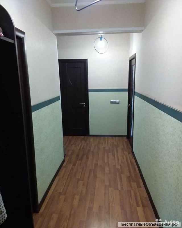 Аренда жилья