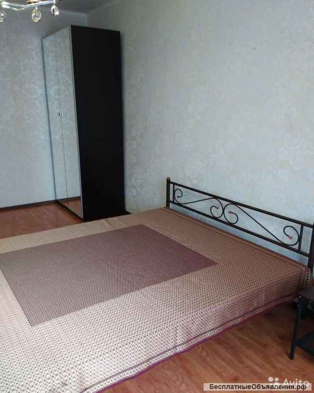 Аренда жилья