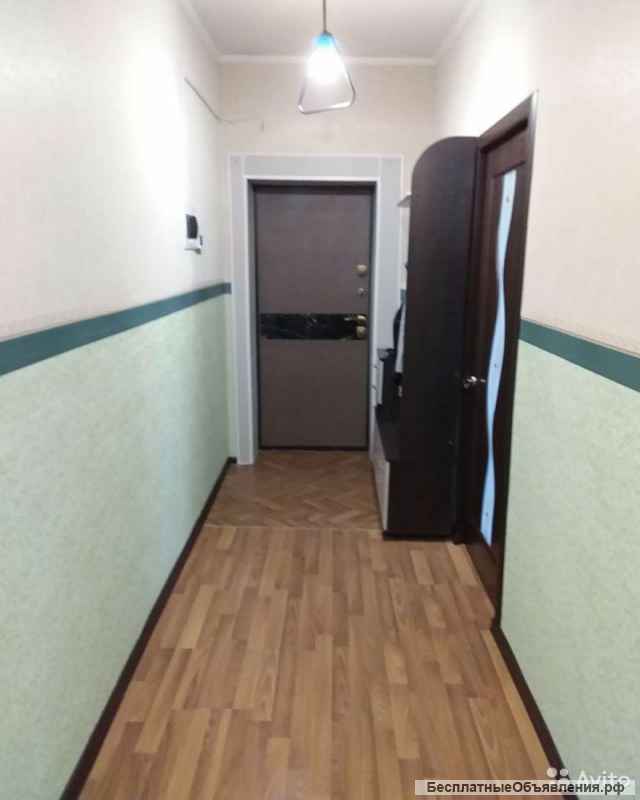 Аренда жилья