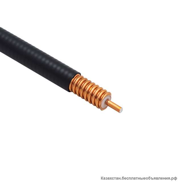 Фидерный кабель Hengxin HCAAYZ-50-12 1/2" огнестойкий