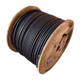 Фидерный кабель Hengxin HCAAYZ-50-12 1/2" огнестойкий