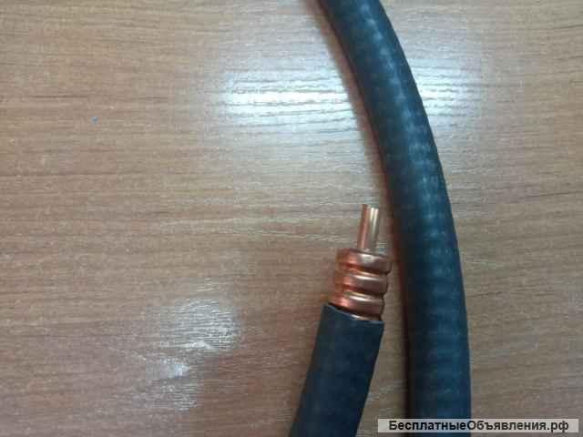 Фидерный кабель Hengxin HCAAYZ-50-12 1/2" огнестойкий