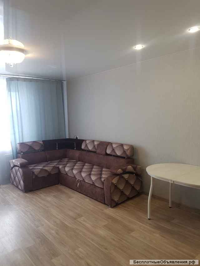 Студия 39,3 кв.м., ул.Бронная 45/5