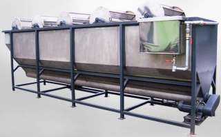 Ванна флотации полимеров