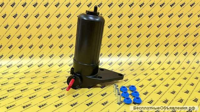 Насос подкачки в сборе с фильтром 17/927800 OEM