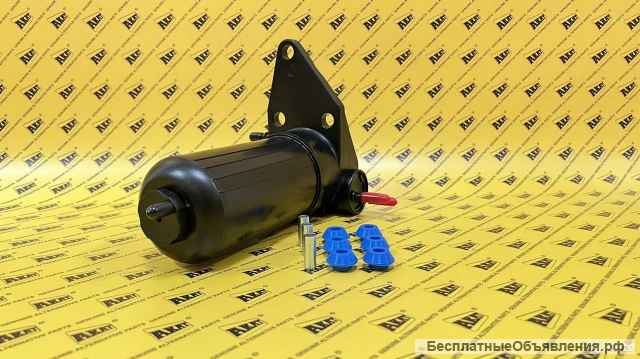 Насос подкачки в сборе с фильтром 17/927800 OEM