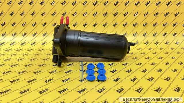 Насос подкачки в сборе с фильтром 17/927800 OEM