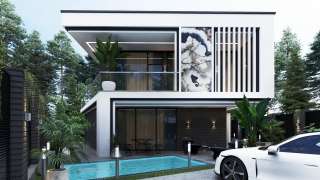 Коттеджный поселок BRIGHTHILLS