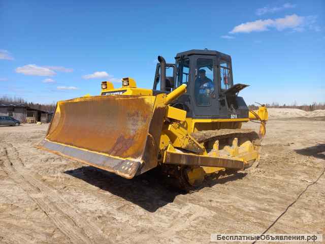 Б.У Спецтехники