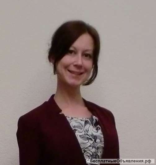 Английский язык по вотсап