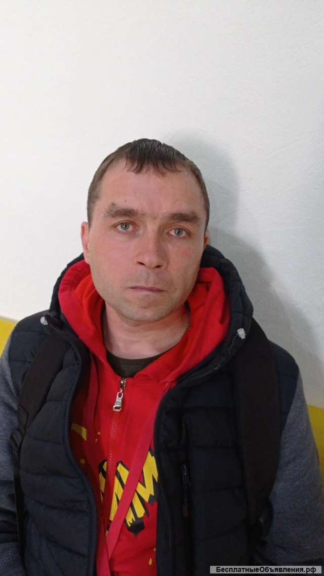 Услуги курьера