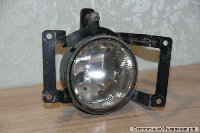 Hyundai tucson Фара противотуманная 92201-2E000