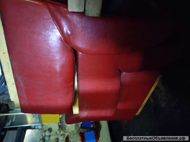 Диваны бу для кафе