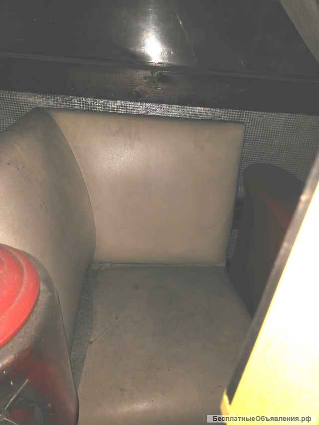 Диваны белые бу для кафе