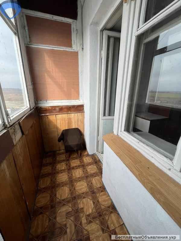 1-комнатную квартиру Черемушки Одесса