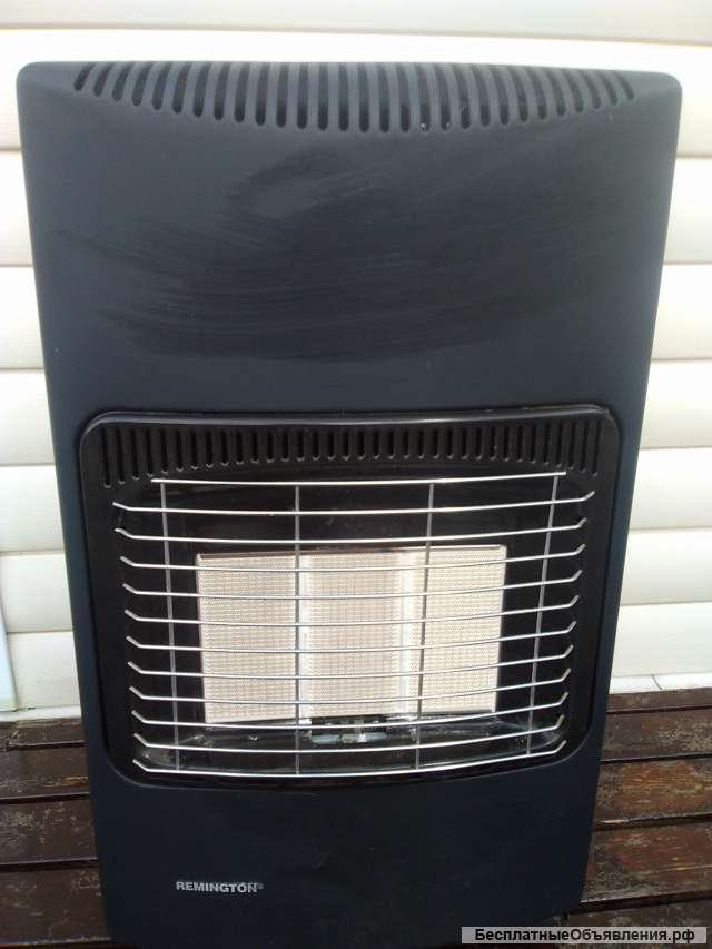 Газовый керамический обогреватель