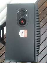 Газовый керамический обогреватель