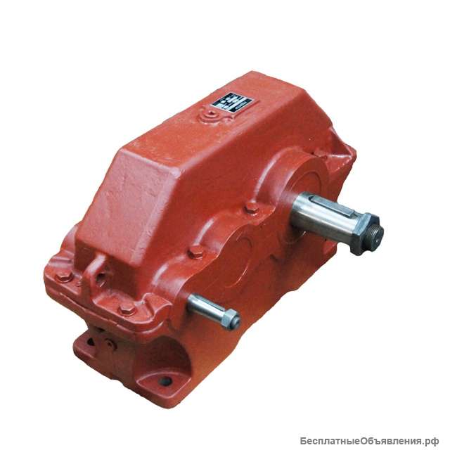 Покупаем промышленные редукторы
