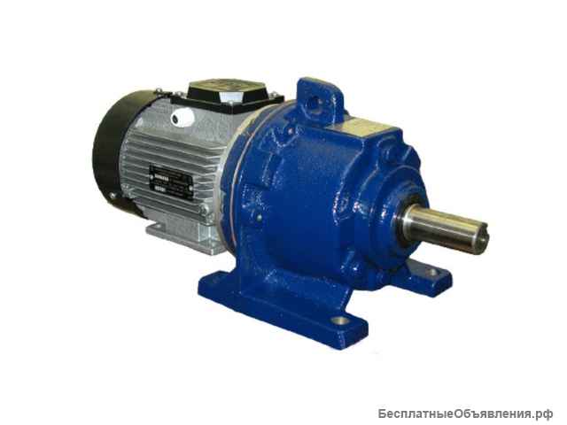 Покупаем промышленные редукторы