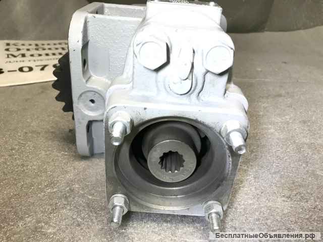 Коробка Отбора Мощности МП74-4202010 Камаз