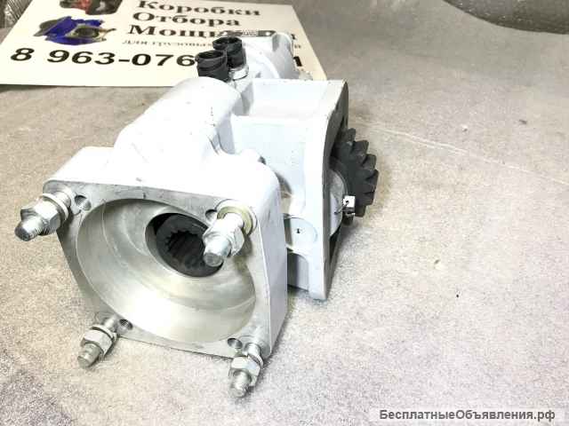 Коробка Отбора Мощности МП74-4202010 Камаз