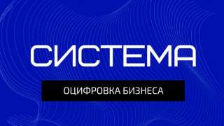 Систематизация и оцифровка бизнеса