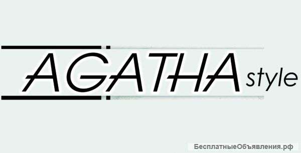 Agatha Style - поставщик одежды и обуви оптом из Европы