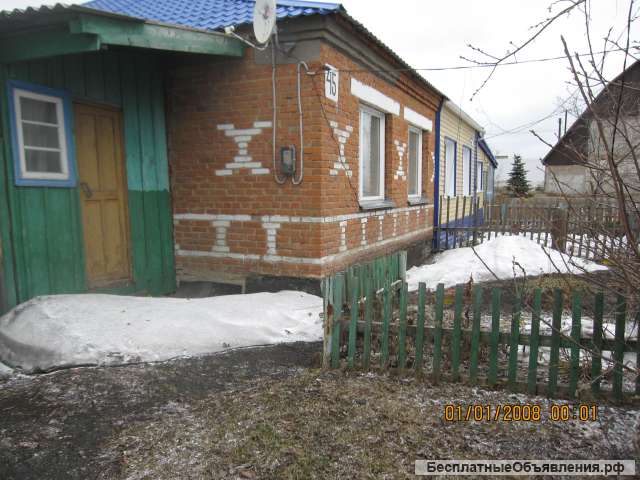 1/2 особняка