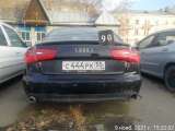Автомобиль Audi A6, 2011 г.в., ГРЗ С444РК55. Адрес: Омская обл., г. Омск, ул. 11-я Линия, д. 185/3.