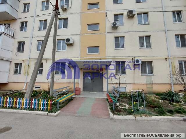 4х-комнатная квартира