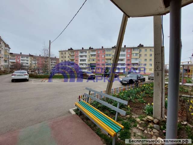 4х-комнатная квартира