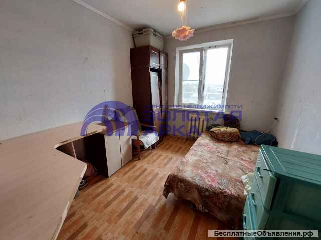 4х-комнатная квартира