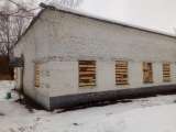 Нежилое здание на земельном участке г.Муром
