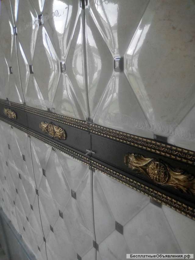 Кафельные работы