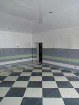 Кафельные работы