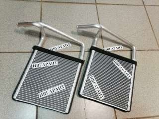 245-7833, 2457833 Радиатор отопителя печки СAT - 245-7833, 2457833