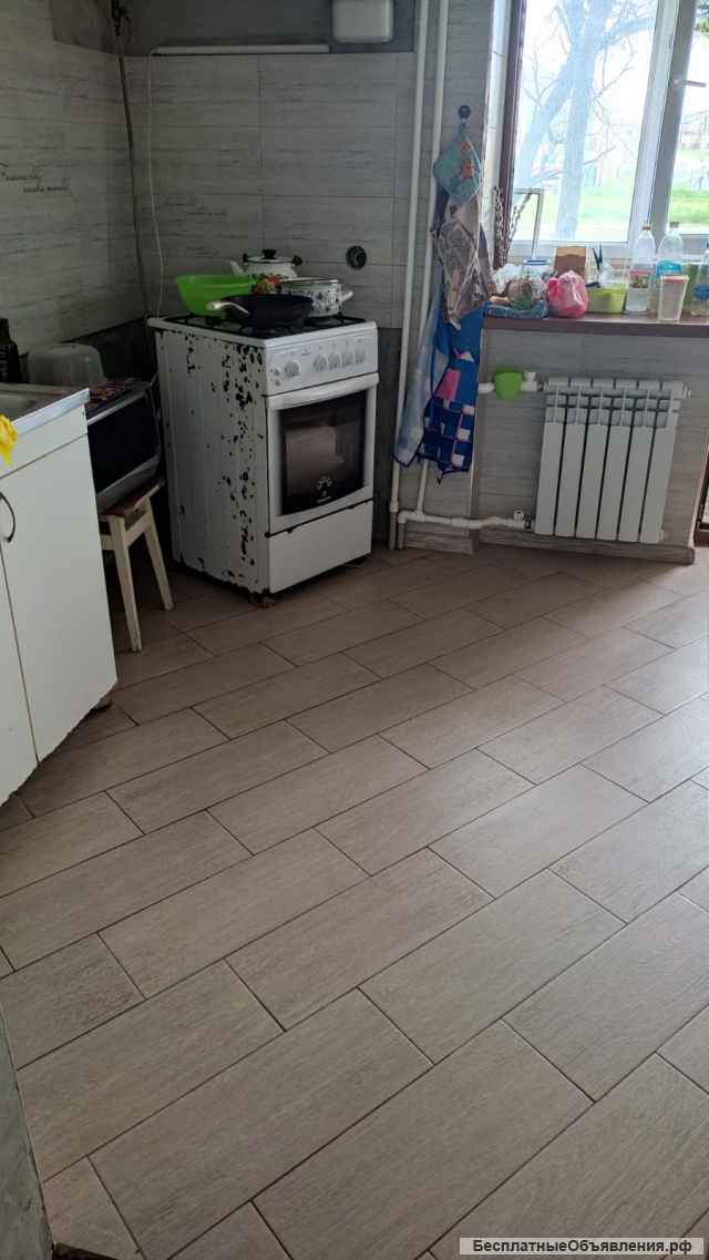2 комнатная квартира. в г. Евпатория