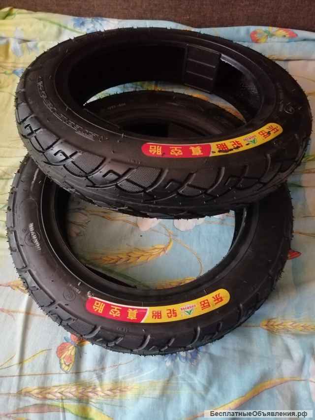 Электроскутер 48v 40a/h