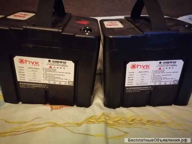 Электроскутер 48v 40a/h