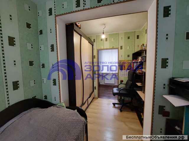 Дом 70 м2 на 9,43 сот