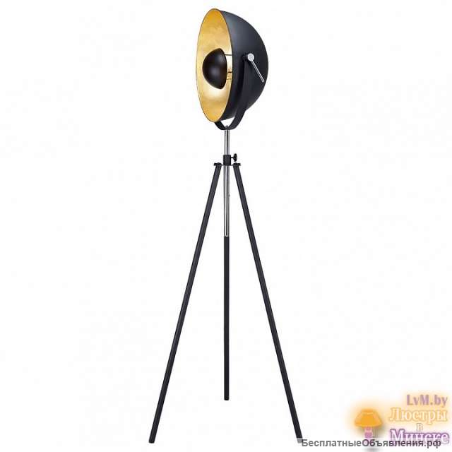 Торшер Lussole Sherrelwood LSP-9824