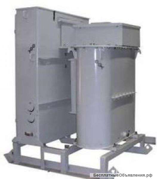 Станция для прогрева бетона КТПТО-80(аренда и продажа)