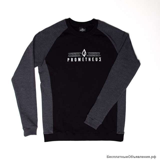 Мужской свитер