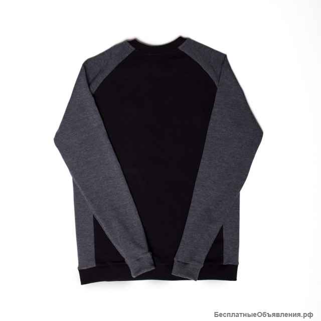 Мужской свитер