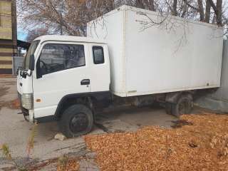 Автофургон 578901-00000-03, 2011 г.в.