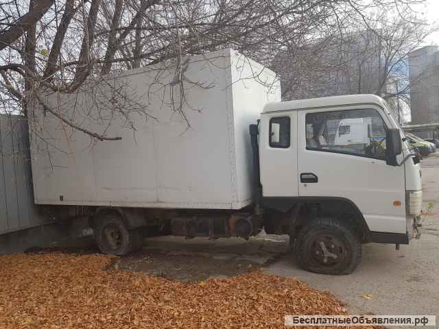 Автофургон 578901-00000-03, 2011 г.в.