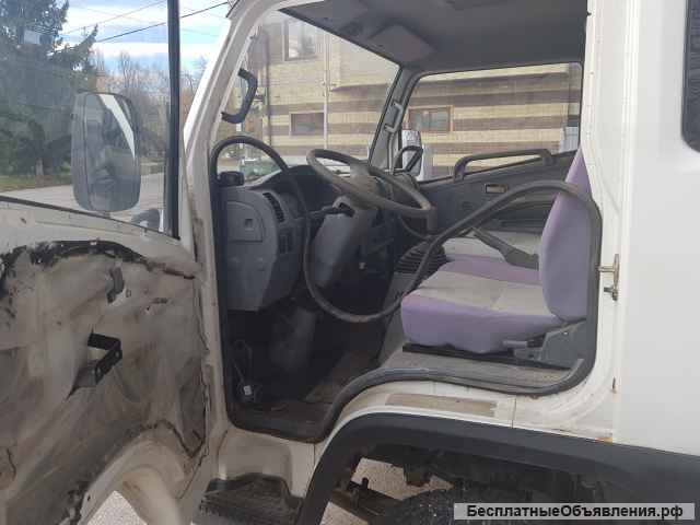 Автофургон 578901-00000-03, 2011 г.в.